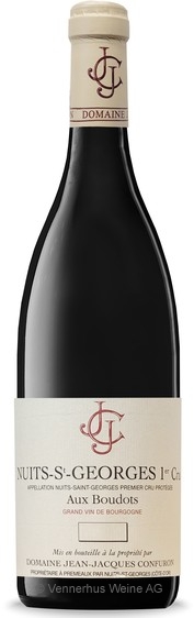 Nuits St. Georges